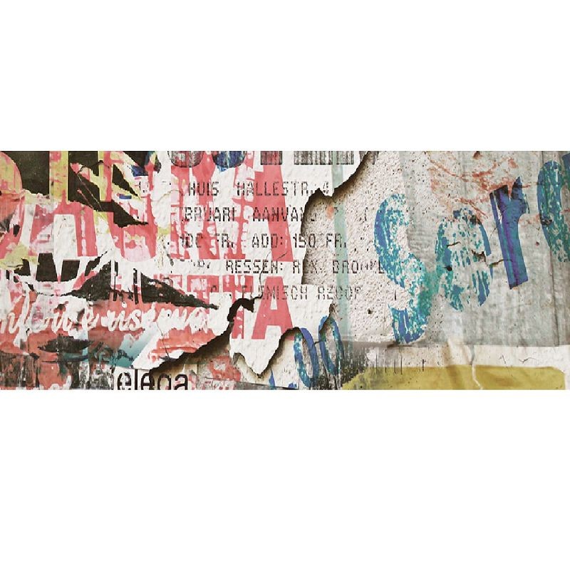 Aparici Urban Lifestyle 7,40x29,75 płytka ścienna patchwork 110459