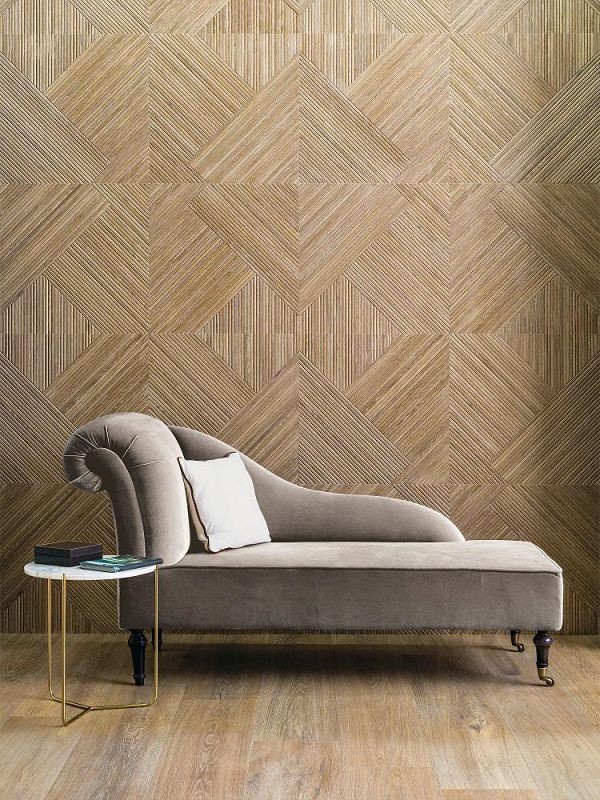 Porcelanosa Noa-L+R Tanzania Almond 59,6x120 płytki drewnopodobne 166264