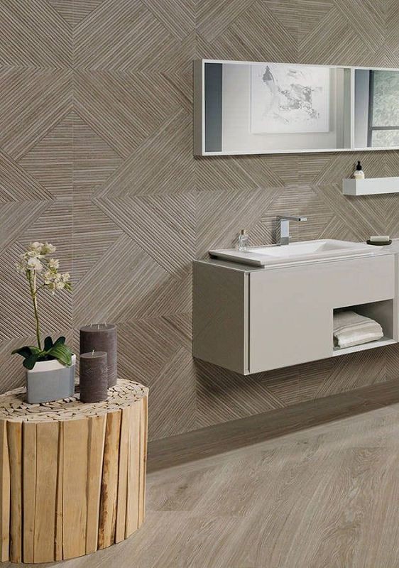 Porcelanosa Noa Minnesota Ash 59,6x120 płytki drewnopodobne 166275