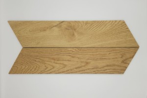 Marazzi Vero Natural Chevron 11x54 MA8W Holzoptik Fliesen