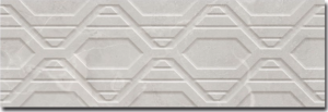 Azteca Dubai R90 Oxo Ice 30x90 Steinoptik Fliese