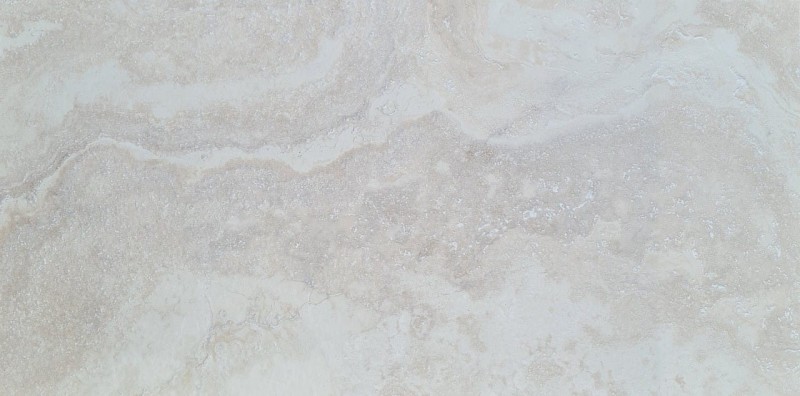 Cristacer Ceramicas Travertino Di Caracalla Silver Matt 60x120 płytki gresowe marmurowe 166494