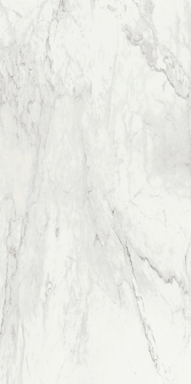 Blat kuchenny białe beż szare Florim Marble Calacatta Gloss 160x320 12mm 166728