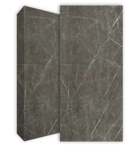 Küchenplatte Marmor Grau Florim Marble Gray Matt 160x320 12mm