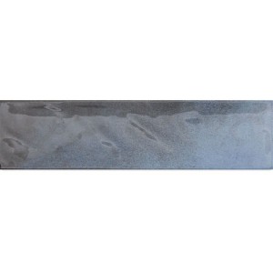 Cifre Moon Blue Brillo 7,5x30 Wandfliese