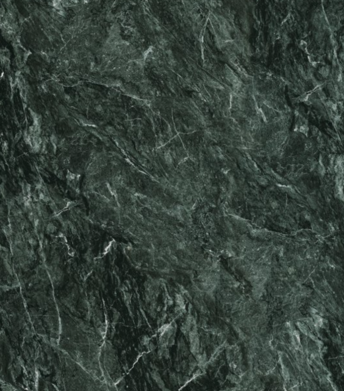 Blat kuchenny marmur ciemno zielony Florim Marble Verde Alpi Mat 160x320 12mm 167145