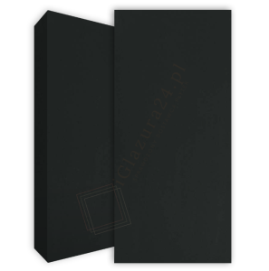 Küchenplatte schwarz Florim Color Black poliert 160x320 20mm