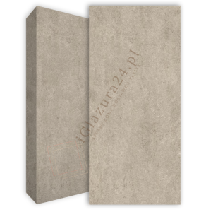 Beiger Quarzspiegel Florim Fossil Ivory Matt 160x320 6mm