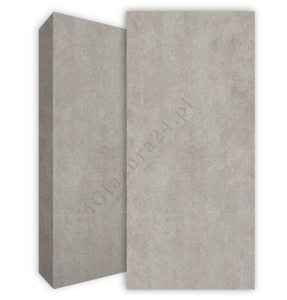 Florim Fossil Grey Mat 160x320 6mm grauer Quarzstein