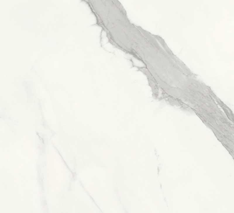 Spiek kwarcowy marmur biały lustrzane odbicie Porcelanosa Marmol Bookmatch Aria White Polished A 120x250 167528