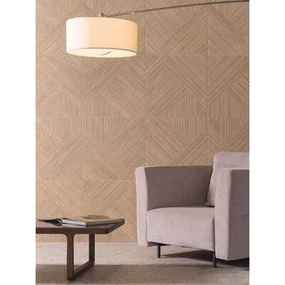 Porcelanosa Noa-L+R Tanzania Almond 59,6x120 płytki drewnopodobne 167535