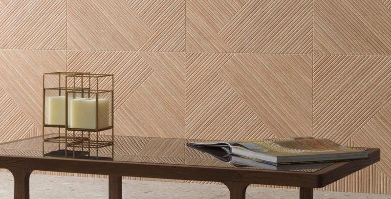Porcelanosa Noa-L+R Tanzania Almond 59,6x120 płytki drewnopodobne-167538