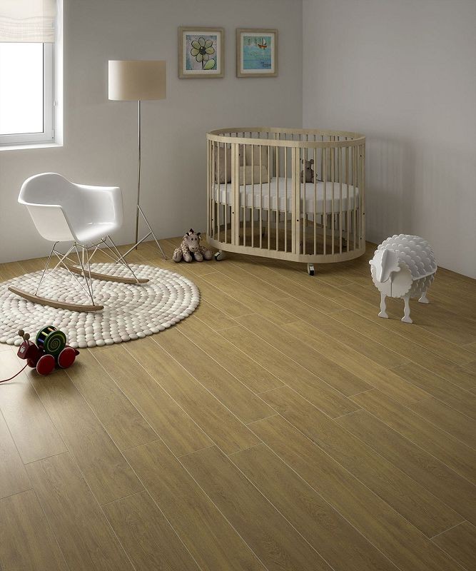 Saloni Vancouver Roble 20x120 HMS280 płytki gresowe imitujące drewno 151727