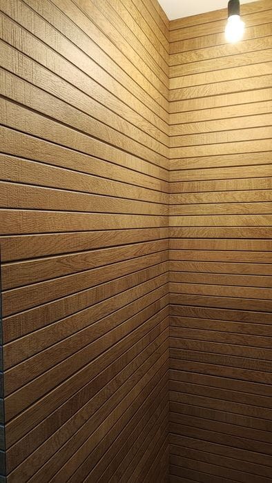 Porcelanosa Liston Oxford Natural 33,3x100 płytki drewnopodobne ścienne lamele 167855
