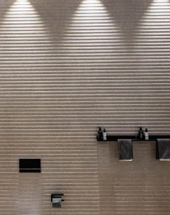 Porcelanosa Mombasa Prada White 45x120 płytka ścienna 167876