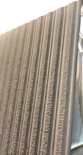 Porcelanosa Mombasa Prada White 45x120 płytka ścienna 167878