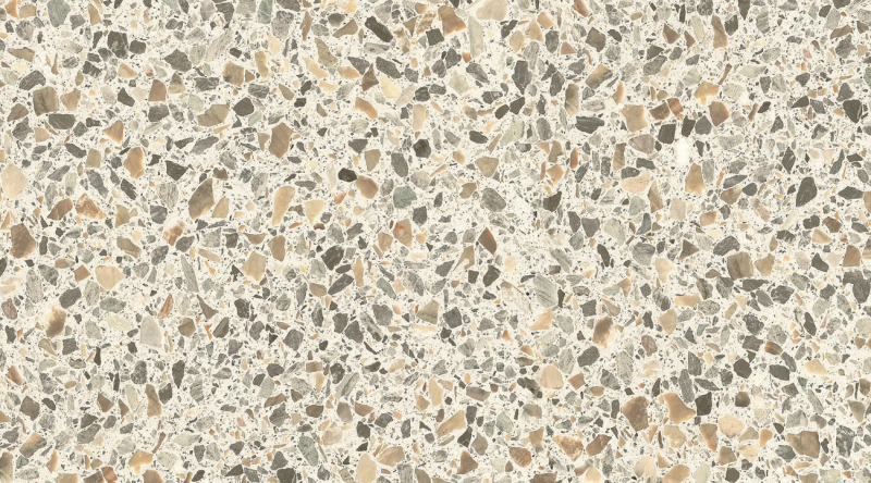 Plytki podłogowe Casalgrande Padana Terrazzotech Tech Beige 60x120 9mm 167899