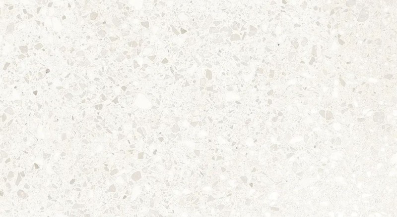 Casalgrande Padana Terrazzo White Mat  75,5x75,5 płytki gresowe imitujące lastryko 10mm 167908