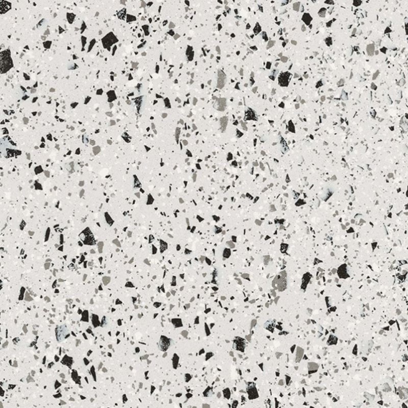 Plytki podłogowe Casalgrande Padana Terrazzotech Tech Argento 60x120 9mm 167937