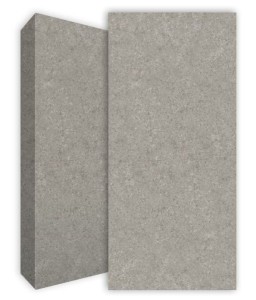 Marazzi Terrazzo Grau Spiek Kwarowy Poliert 160x320