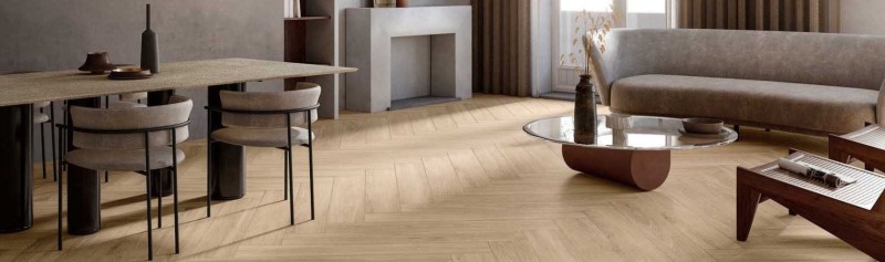 Płytki drewnopodobne Casalgrande Padana English Wood Snowdonia 60x120 9mm 167988