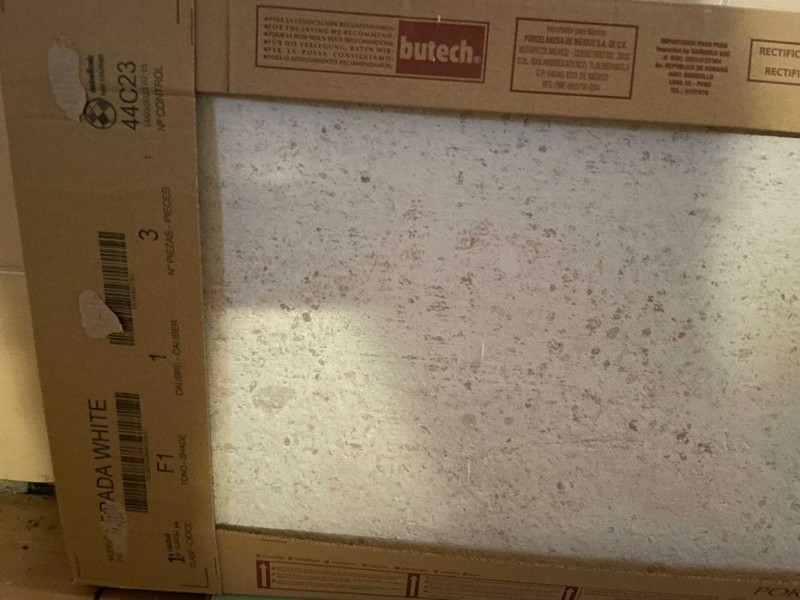 Porcelanosa Prada White 45x120 płytka ścienna 168009