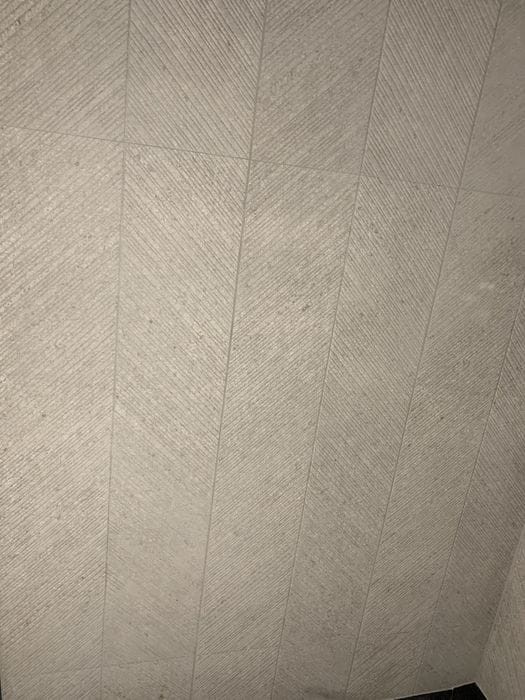 Porcelanosa Spiga Prada Acero 45x120 płytka ścienna 168010
