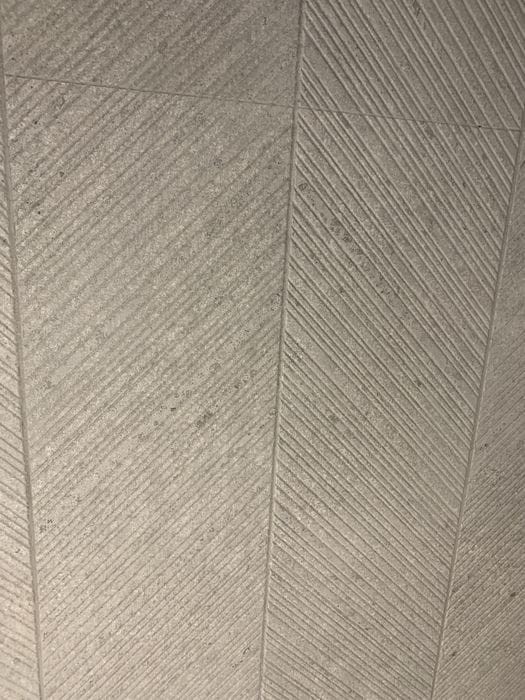 Porcelanosa Spiga Prada Acero 45x120 płytka ścienna 168011