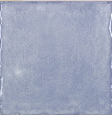 Płytki łazienkowe niebieske Mainzu Antic Lavanda 15x15 51862