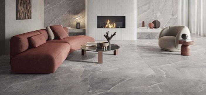 Casalgrande Padana Supreme Taupe Mat 120x120 płytki gresowe 9mm 168107