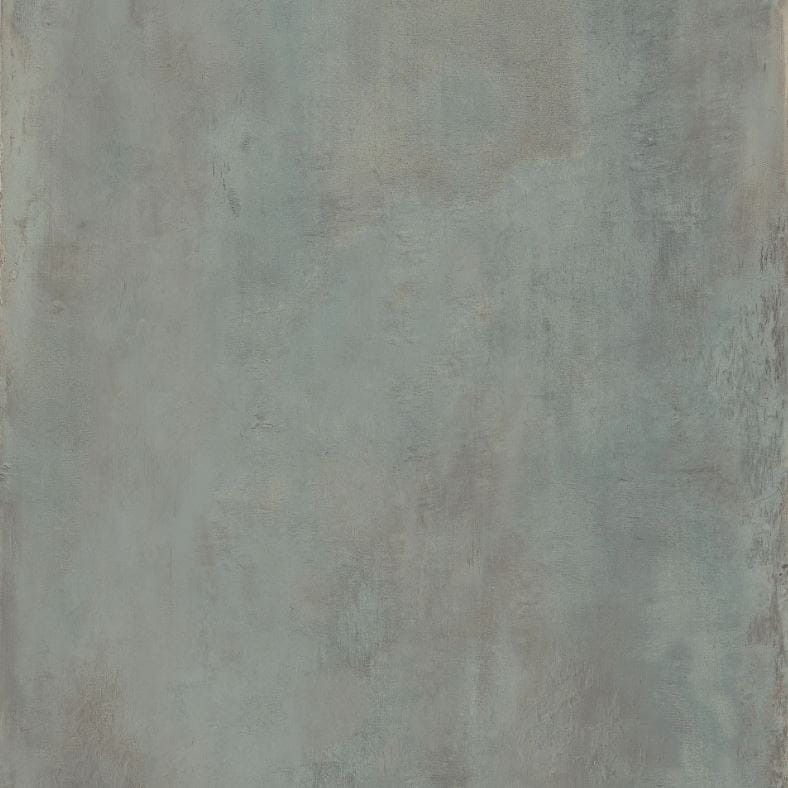 Casalgrande Padana Fusion Green Mat 120x120 płytki efekt metalu 9mm 168124