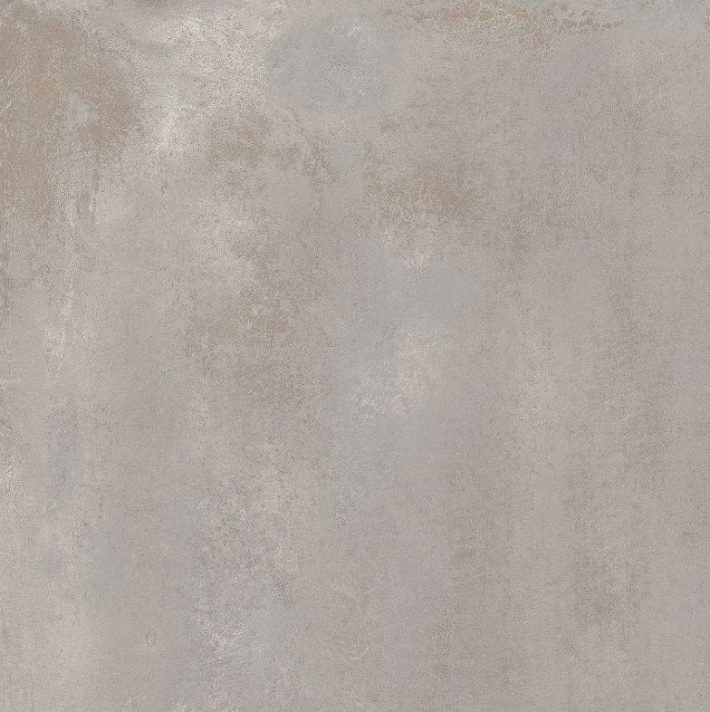 Casalgrande Padana Fusion Grey Mat 120x120 płytki efekt metalu 9mm 168153