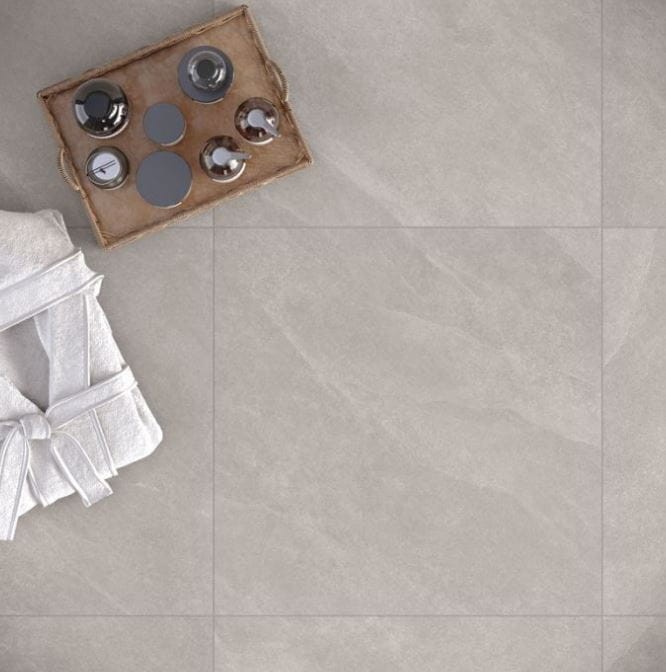 Casalgrande Padana Era Grigia Mat 120x120 płytki gresowe kamień 9mm 168227