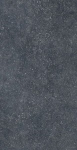 Casalgrande Padana Stile Black Silk 60x120 Fliesen Steinoptik 9mm