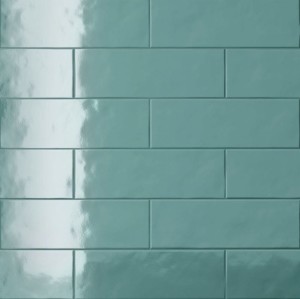 Casalgrande Padana Ziegel Fliesen Nuancen Aliseo Lux 8,2x25