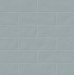 Casalgrande Padana Ziegel Fliesen Nuancen Mercurio Satin 8,2x25