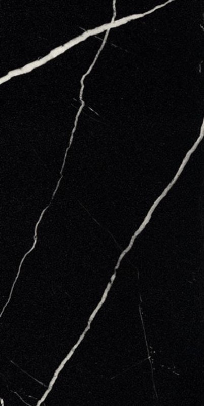 Płytki marmur Casalgrande Padana Marmosmart Marquina Smart Lux 90x270 6mm 168317