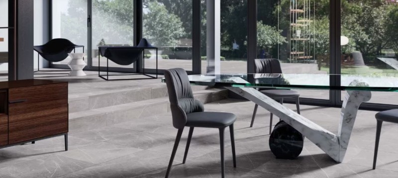 Płytki marmur Casalgrande Padana Marmosmart Fossena Smart Mat 9 60x120 168366