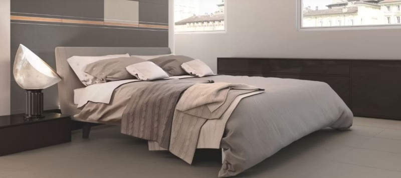 Plytki strukturalne micro 3D Casalgrande Padana Pininfarina Earth Tortora 1 60x120 10mm 168393