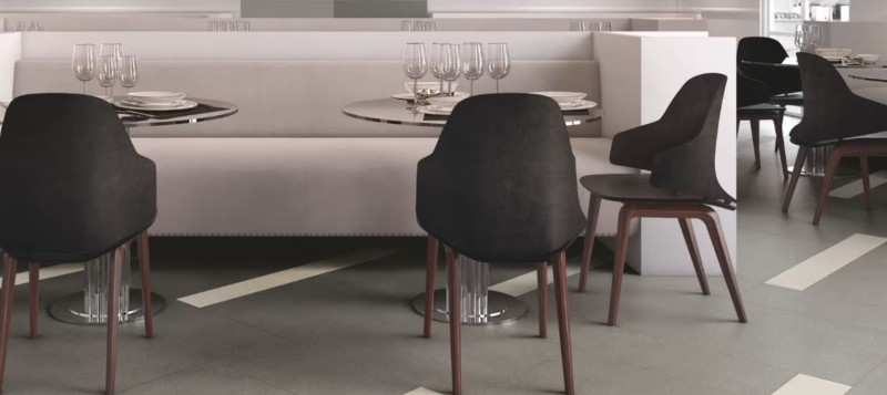 Plytki strukturalne micro 3D Casalgrande Padana Pininfarina Earth Grigio 1 60x120 10mm 168405