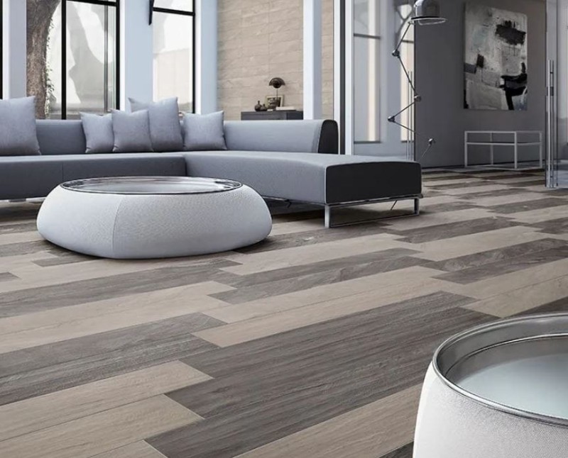Casalgrande Padana Ulivo Panna Mat 60x120 płytki gresowe kamień 10,5mm 168460
