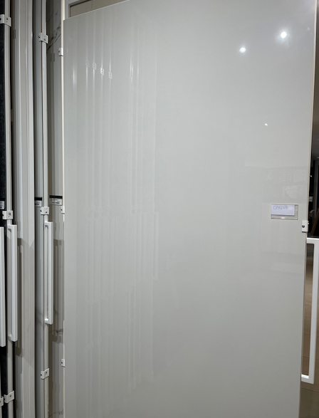 Casalgrande Padana Marmoker Canova Lucido 30x60 płytki gresowe monokolor 168508