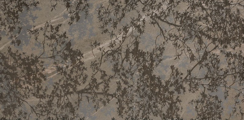 Dekor Cercom Soap Stone Oak Coffee Naturale 60x120  168567