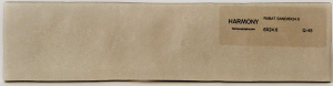 Peronda Harmony Rabat Sand 6,5x20 Wandfliese