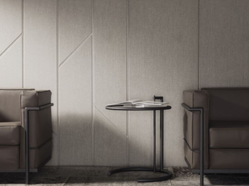 Porcelanosa Diamond Tailor Bone 59,6x150  imitacja tapety 168814