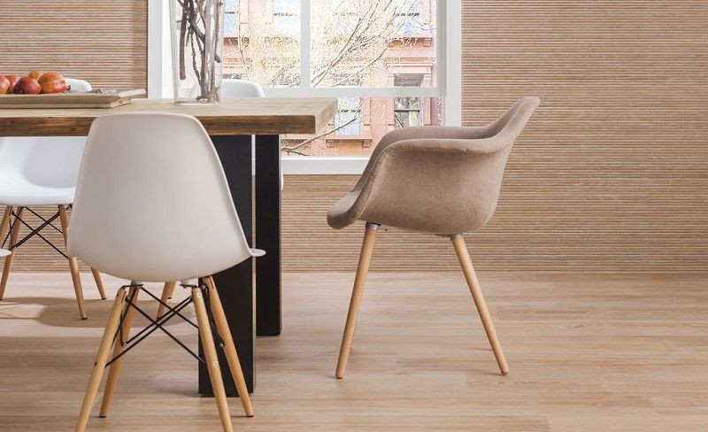 Porcelanosa Tanzania Almond Ant. 23x150 płytka drewnopodobna 168845