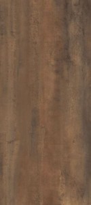 Gres Metall Energie Eisen Corten 60x120 matt