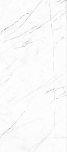 Energie Marquina White 60x120 matte Marmor-Gresfliesen