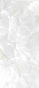 Energie Onyx White Venus 60x120 glänzende Onyx-Gresfliesen