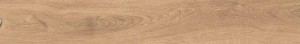 Energie Padouk Beige 20x121 Rechteckige Holzoptik Fliese